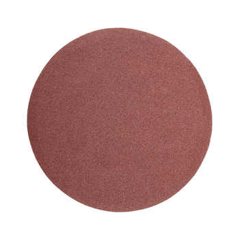 Круг шліфувальний Novoabrasive NASD125240 Р240 125 мм 5 шт