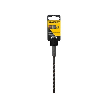 Сверло по бетону и камню Stanley STA54032-QZ 6*160 мм