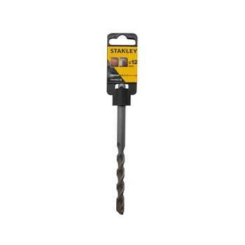 Сверло по бетону и камню Stanley STA54047-QZ 12*160 мм