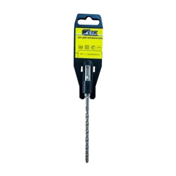 Сверло Werk 3132249 Sds-plus 16*260 мм