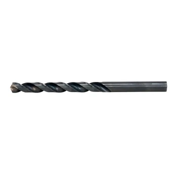 Сверло по металлу Wurth Zebra 0624000600901 HSS 6*93 мм