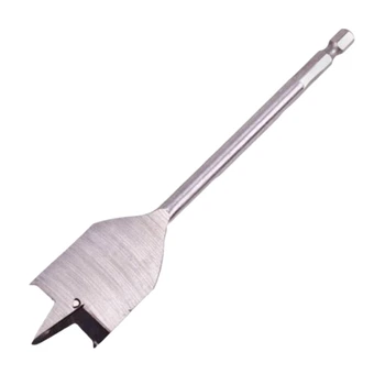 Сверло по дереву Alloid WF-38150 перьевое 38*150 мм