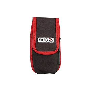 Карман поясной для мобильного телефона Yato YT-7420