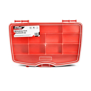 Органайзер Stark SmartBox 100003007 155*265*40 мм