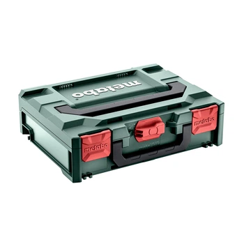 Ящик для інструменту Metabo metaBOX 118 626882000