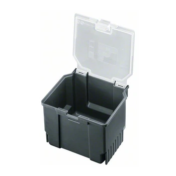 Бокс для аксессуаров Bosch 1600A016CU 120*105*80 мм