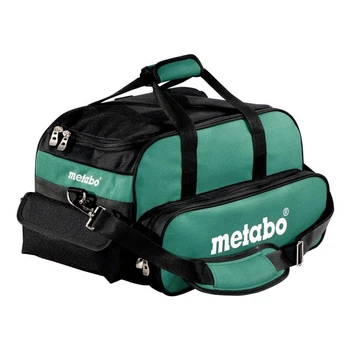 Сумка для инструментов Metabo 657006000 460*260*280 мм