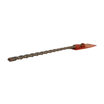 Сверло по бетону Modeco MN-61-134 Expert SDS-plus 8*200/260 мм