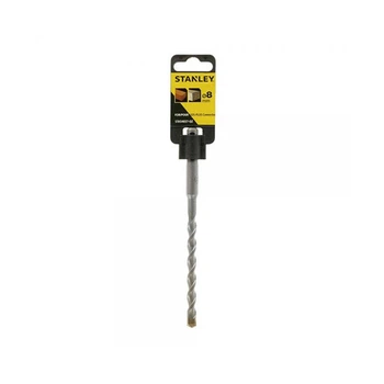 Сверло по бетону и камню Stanley STA54037-QZ 8*160 мм