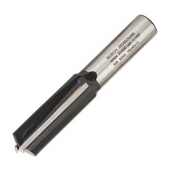 Фреза пазовая Bosch 2608628466 12*16*81 мм