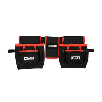 Пояс для инструментов Yato YT-74002 4 отделения