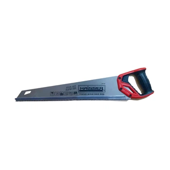 Ножовка по дереву Haisser 40163 7-8TPI 3D SK5 Rapid 500 мм