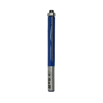 Фреза кромочная S&R 216909095 8 мм 9,5*50 мм