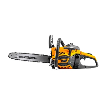 Бензопила ланцюгова GTM CN40 1,7 кВт 35 см