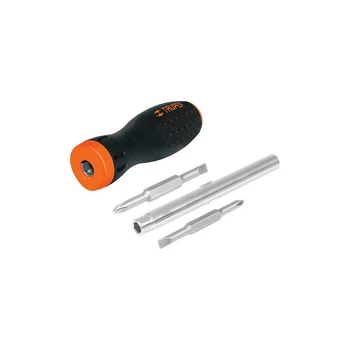 Отвертка-ручка Truper DT-4 14200 4 эл