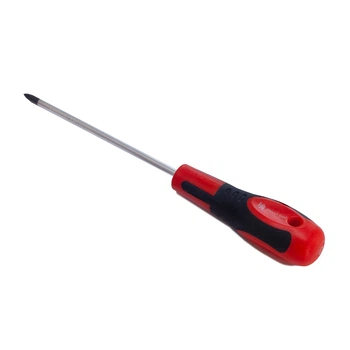 Викрутка HorsAY Hard STANDARD 0401-052 CrV РН 1*125 мм