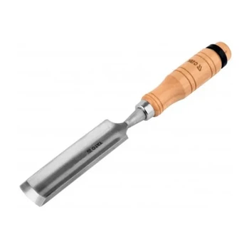 Стамеска полукруглая Yato YT-62828 38 мм