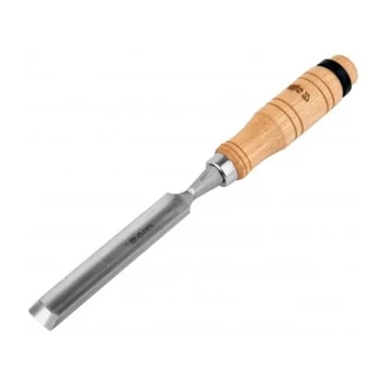Стамеска полукруглая Yato YT-62826 25 мм