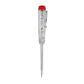 Викрутка-індикатор напруги Molder MT35201 VDE 1000 В