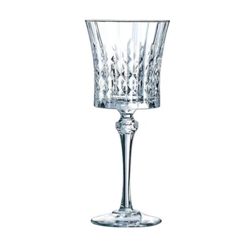 Келихи для вина Luminarc Eclat Lady Diamond L9743 270 мл 6 шт