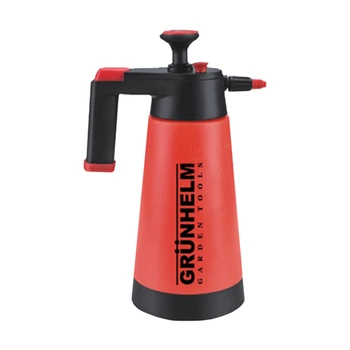 Обприскувач садовий Grunhelm SP-1,5 3 бари 1,5 л