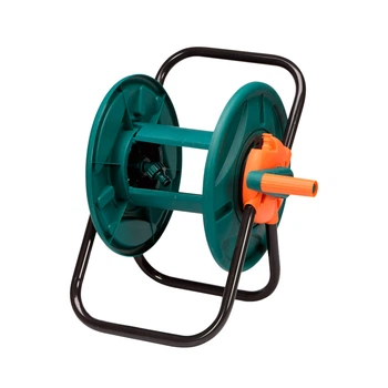 Катушка для шланга Flo 89330 5/8 "30 м 1/2" 45 м