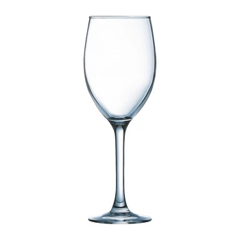 Бокалы для вина Luminarc Raindrop H5702 350 мл 6 шт