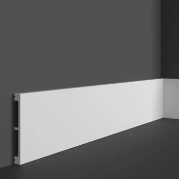 Плинтус Grand Decor HCR520 99*12*2000 мм