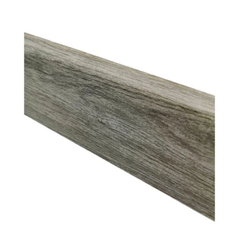 Плинтус Salag SG75 I9 сосна серая 75*24,5*2200 мм