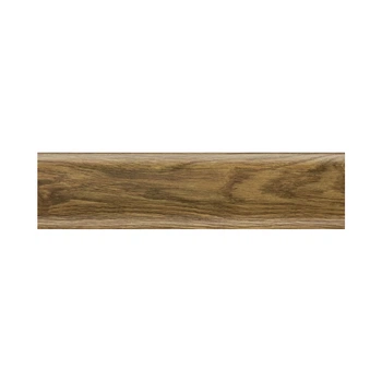Плинтус Salag SG56 SG5019 дуб старый 56*18*2500 мм