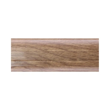 Плинтус Salag SG56 SG5050 50 дуб польский 56*23*2500 мм