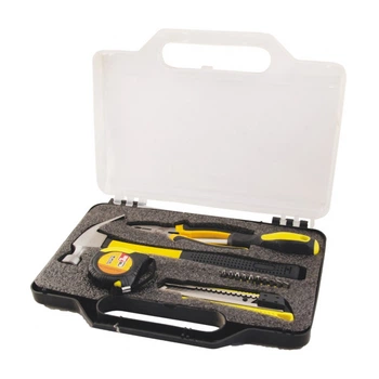 Набір інструментів Master Tool 78-0315 15 шт