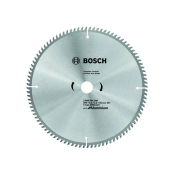 Диск пильний BOSCH ECO Aluminium/Multi 2608644396 96Т 305*30 мм
