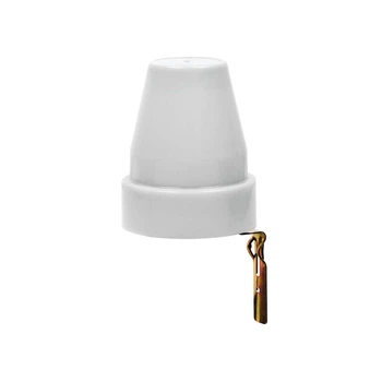 Сумеречный датчик Horoz Electric HL471 089-001-0002 белый