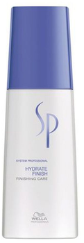 Spray Wella SP Hydro Finish nawilżający 125 ml (8005610575926)