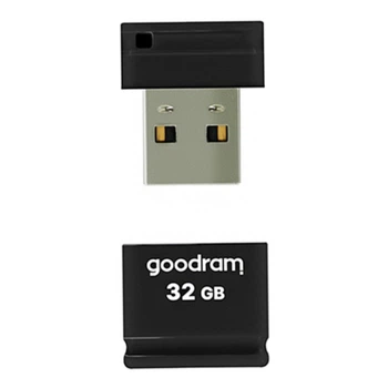 Флеш-накопитель Goodram UPI2 USB 32 ГБ, водонепроницаемый, ударостойкий(DL_2D605E5B5C2F)