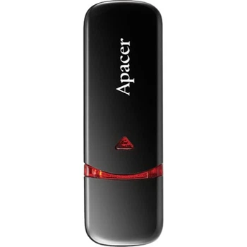 Флеш-накопитель Apacer AH333 USB 2.0 64 ГБ, скорость до 10 МБ/с(DL_93079DDFEF6A)