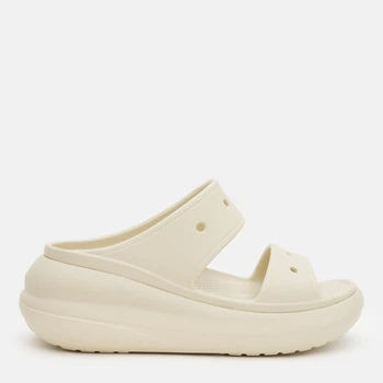 Жіночі шльопанці для пляжу Crush Sandal Bone