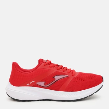 Чоловічі кросівки для бігу Joma Elite Men 2506 RELITS2506 44 (10.5US) 29 см Червоні (8447150245493)