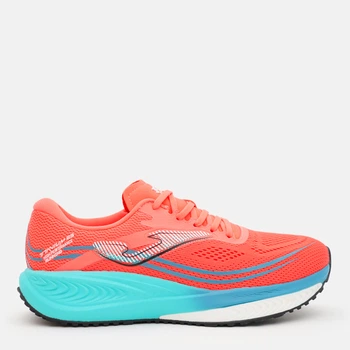 Мужские кроссовки для бега Joma Titanium Men 2507 RTITAS2507 44.5 (11US) 29.5 см Коралловые (8447150168105)