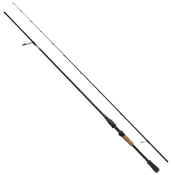 Спінінг RiverTramp Perch Champion 2.28m 2-10g