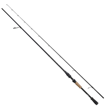 Спінінг RiverTramp Big Perch 2.04m 3-16g