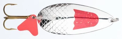 Блешня JAXON Karas Blask 1 16g S