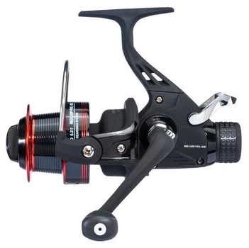 Котушка JAXON Red Carp FRXL 500