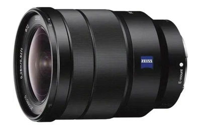Об'єктив Sony 16-35mm f/4.0 Carl Zeiss (SEL1635Z.SYX)
