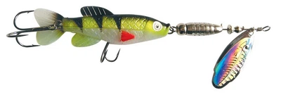 Блешня JAXON Rotus Minnow 1 10g E