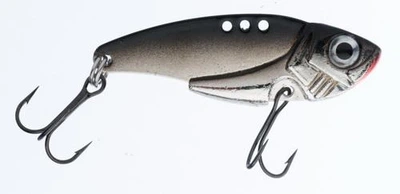 Блешня JAXON Switch Blade 2 8g D