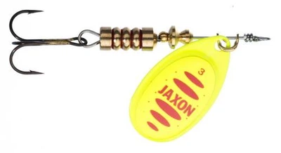 Блешня JAXON Doro 3 6g K
