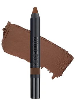 Тіні для повік Nudestix Magnetic Matte Chocolate в стіку 2.5 г (839174000956)