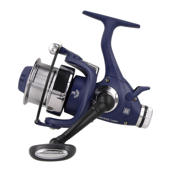 Котушка Zeox Revers Carp BR 5000LC